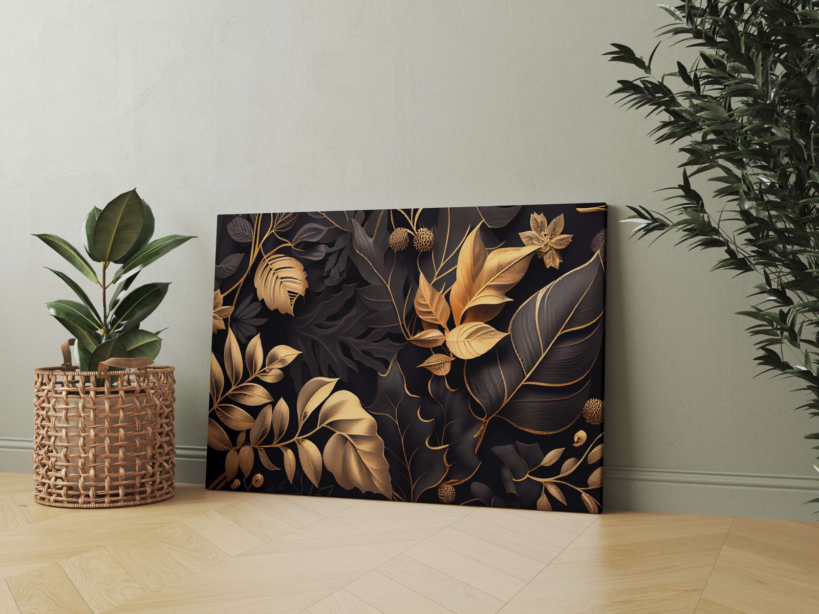 Affordable Canvas Art for Bedrooms, Offices & More - Image 2